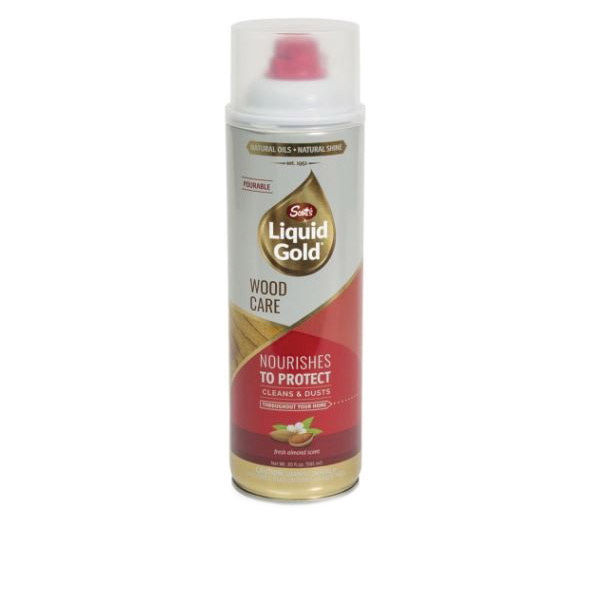 Scott's Liquid Gold P16