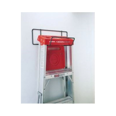 Ladder Hanger, Werner, Steel - 3