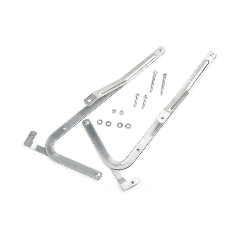 Werner 55-1 Counter Balance Kit, Aluminum/Wood