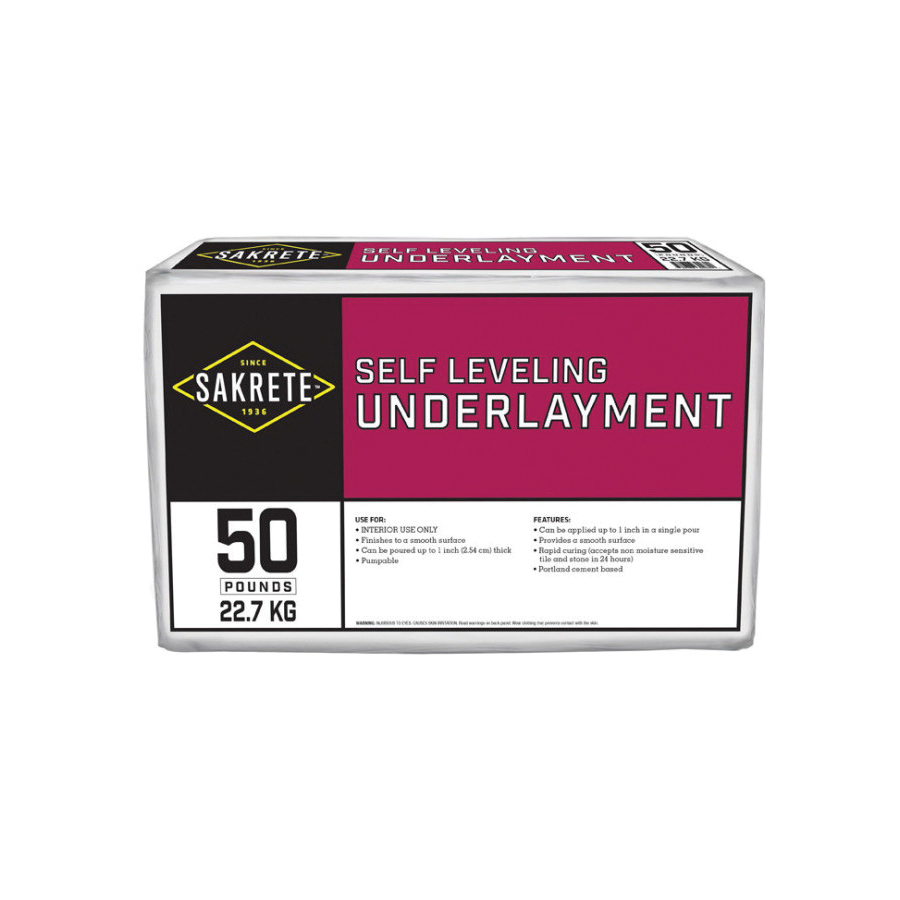 Sakrete 65550022