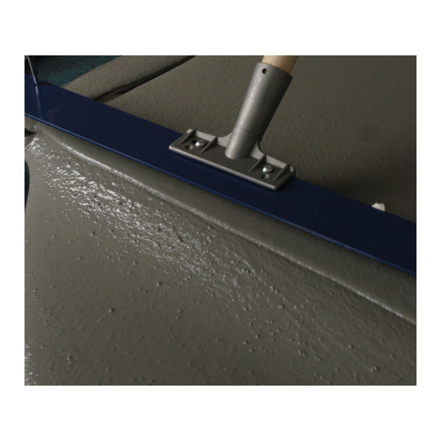 Self Leveling Underlayment Floor Resurfacer, Sakrete, 50 lb - 3