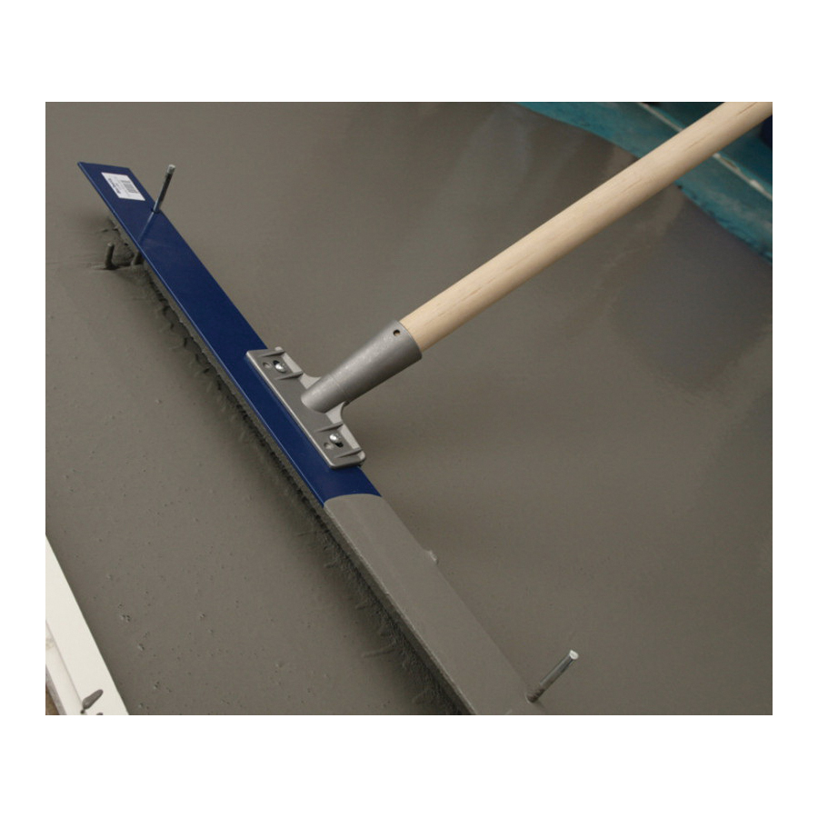 Self Leveling Underlayment Floor Resurfacer, Sakrete, 50 lb - 4