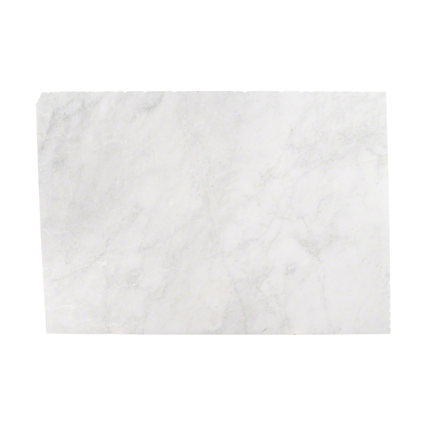 Arabescato Carrara, Series Wall Tile, MSI, 3 in W x 6 in L, Marble, White - 2