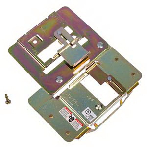 Siemens ECSBPK03 Standby Power Interlock Kit, For: Ultimate and Rock Solid Load centers