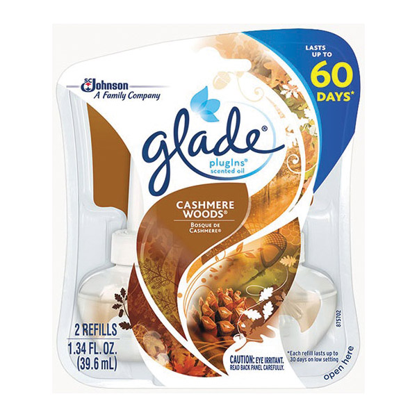 Glade 72442