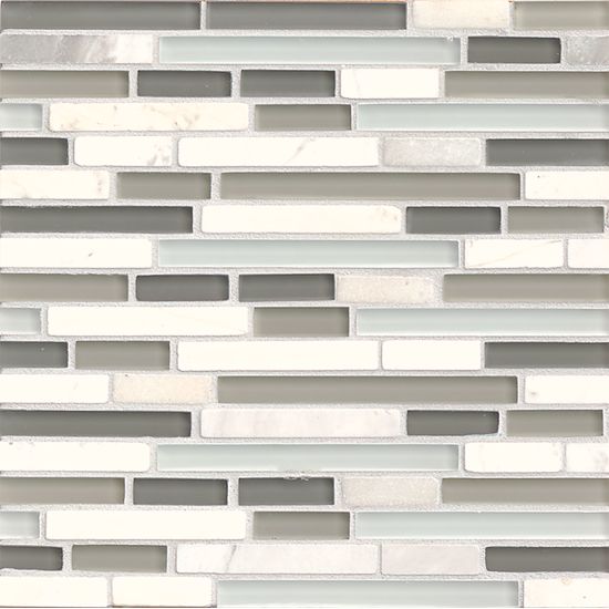 Bedrosians Tile & Stone GLSECPLNR-ET
