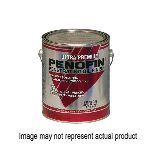 F3MCL5G Transparent Stain, Clear, Liquid, 5 gal