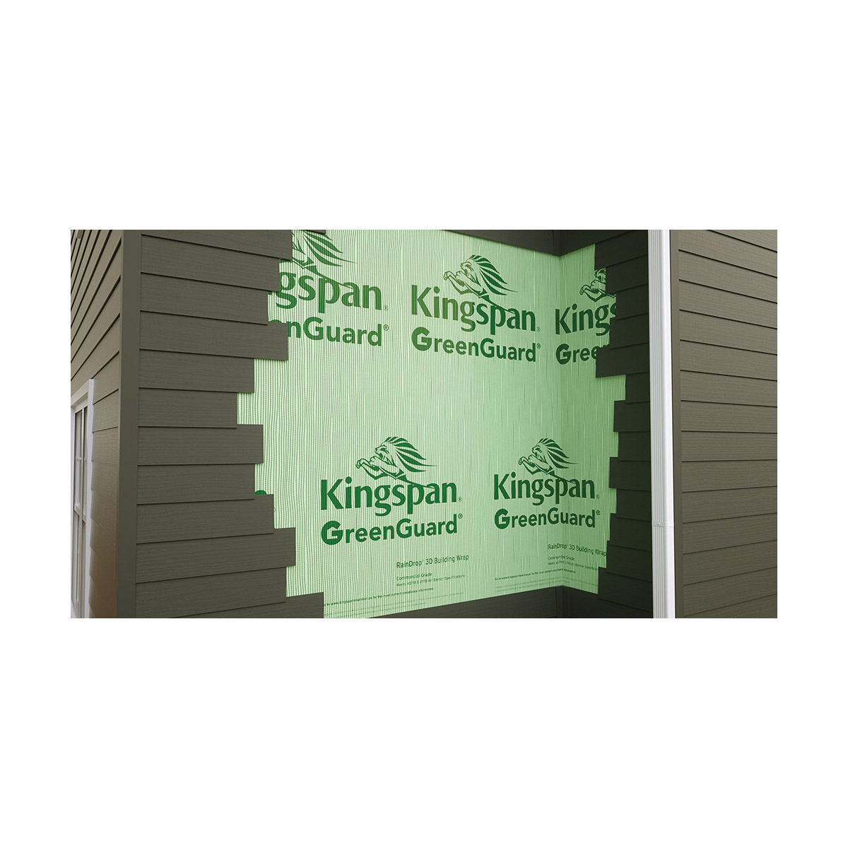 Greenguard 3125RD
