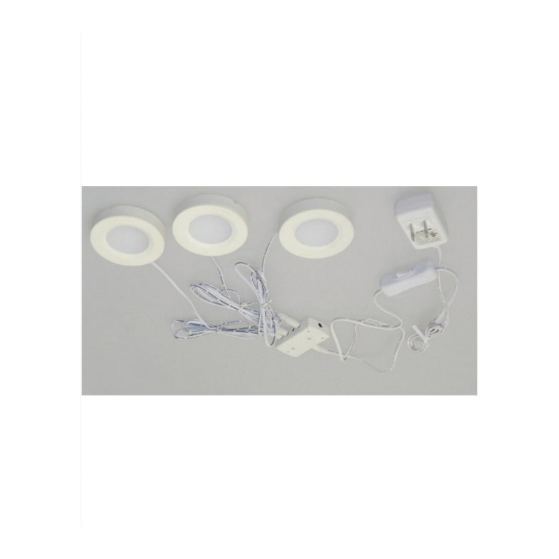 Ctl UL3PK-WH