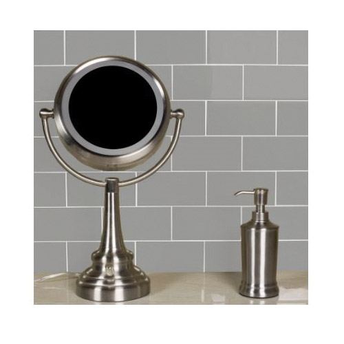 Metro Series Wall Tile, Gbm, 3 in W x 6 in L, Glass, Gray - 3