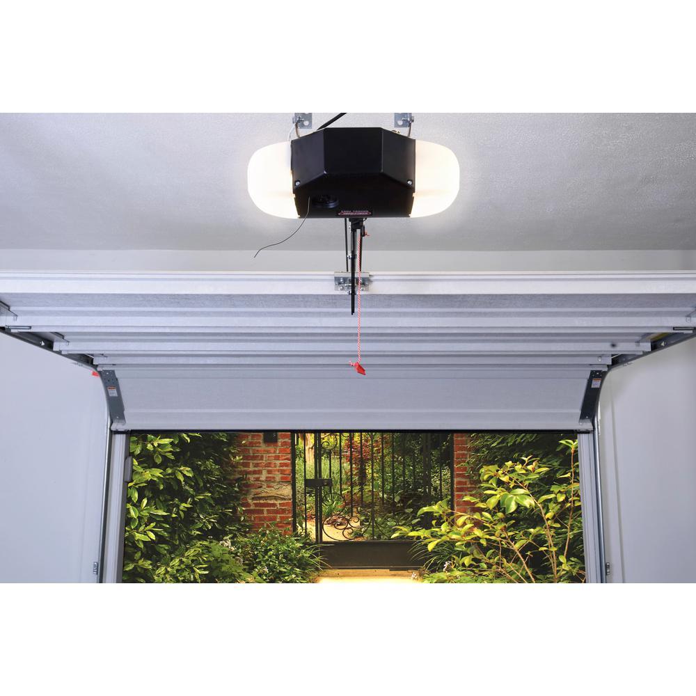 LED Bulb, Genie, 3000 K - 3