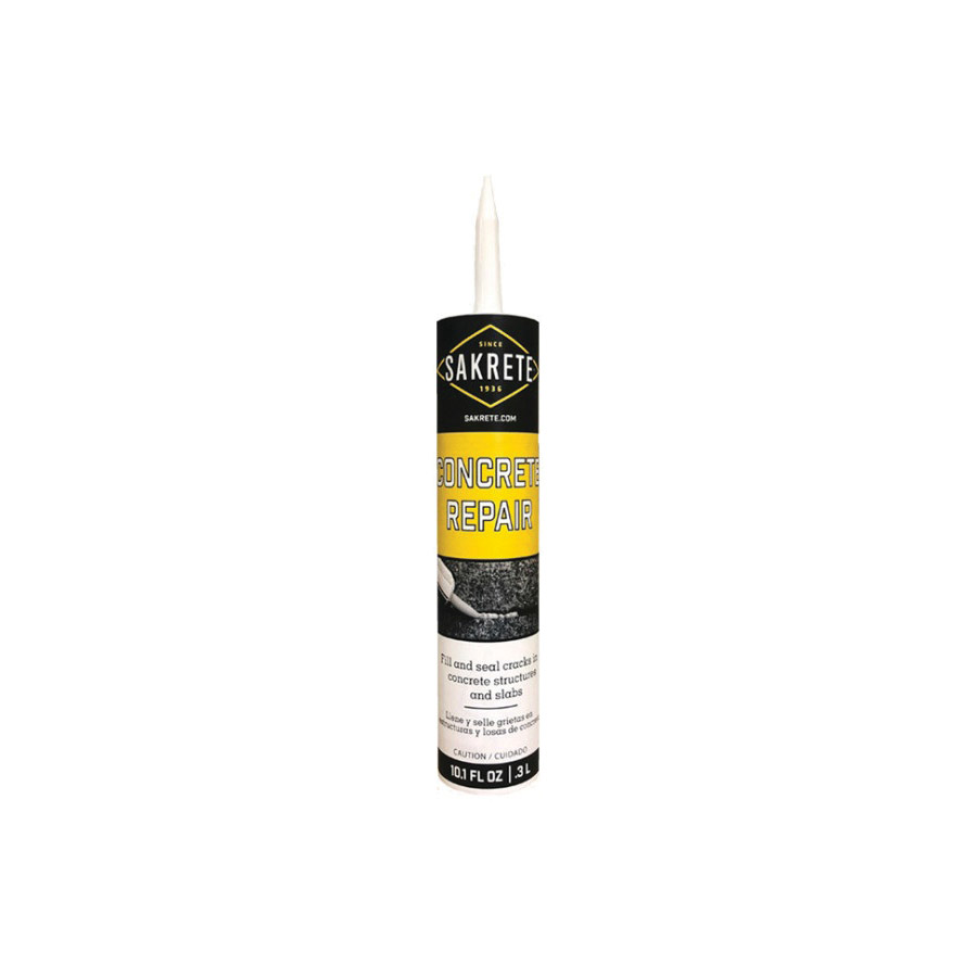 65450021 Repair Sealant, Black/Gray, 10.1 fl-oz, Tube