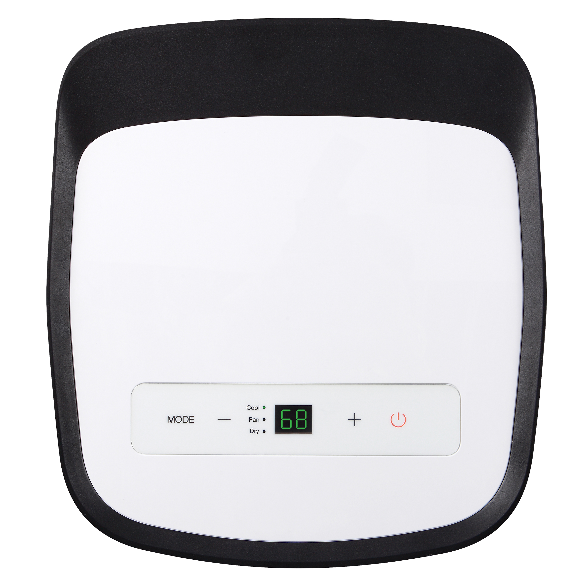 Air Conditioner, Perfect Aire, 115 V, 12,000 Btu Cooling, 3-Speed, White - 3