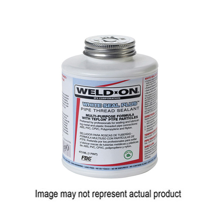 Weld-on 87725