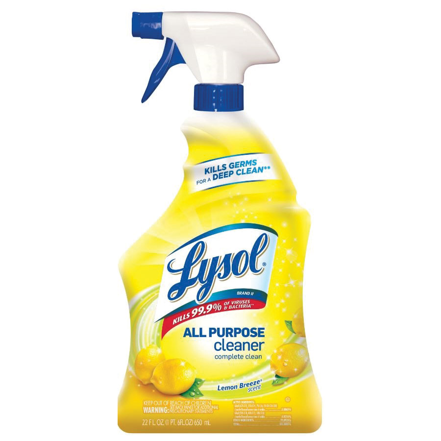 Lysol 1920083925