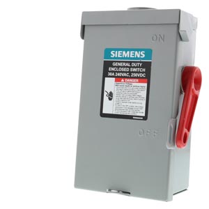 Siemens GF221NRA