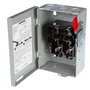 Siemens GF221N