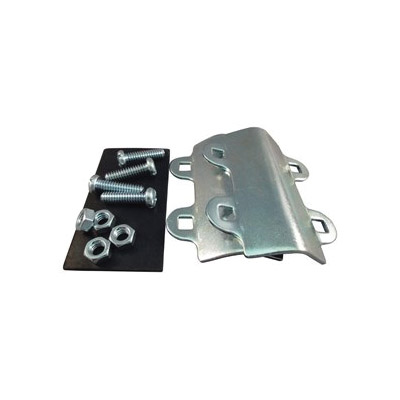 Steel Pipe Repair Clamp 3/8 in, Ace, 1/2 in, & 3/4 in - 2