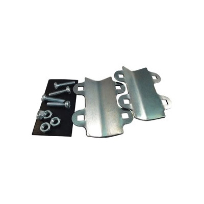 Steel Pipe Repair Clamp 3/8 in, Ace, 1/2 in, & 3/4 in - 3