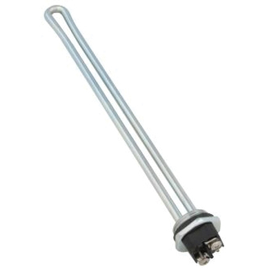 Reliance 9000130 Water Heater Element, 120 V, 2000 W, Copper
