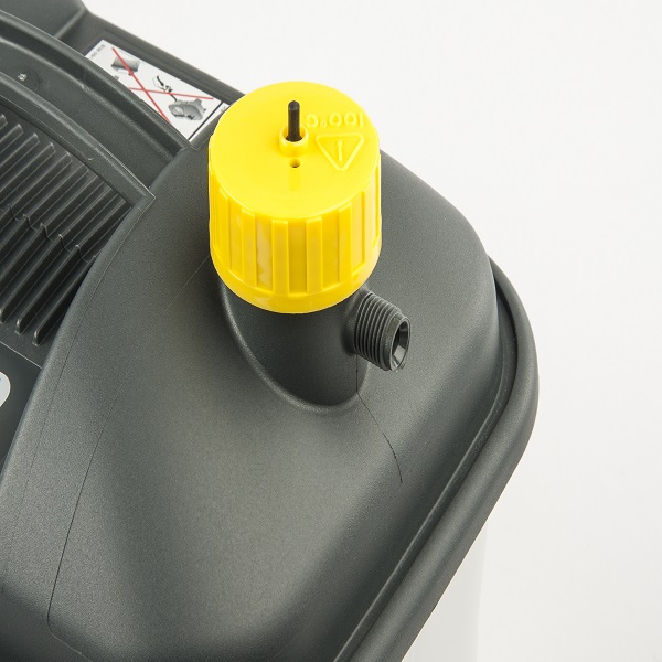 Wagner 715 Series 0282036 Power Steamer