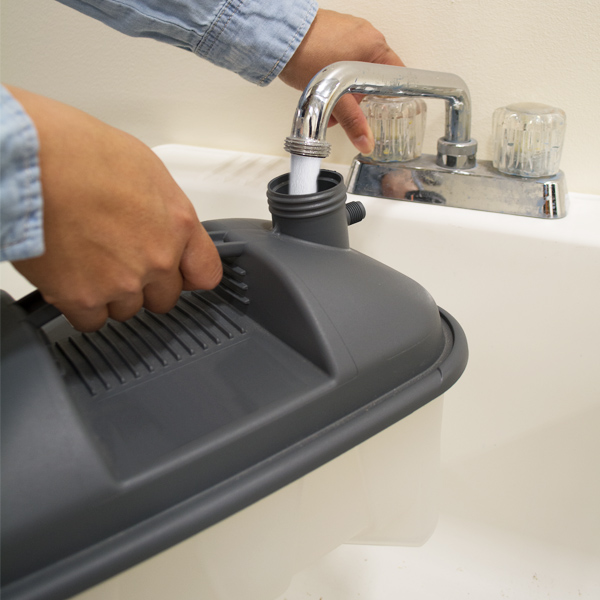 Wagner 715 Series 0282036 Power Steamer