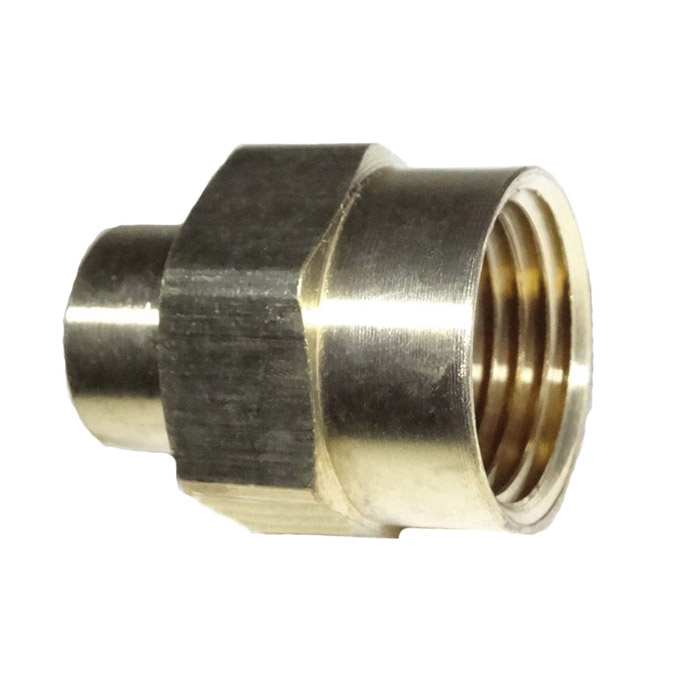 Couplings Company 119EE 102287690 | Home Hardware Center