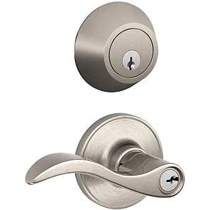 Schlage JC60VSEV619