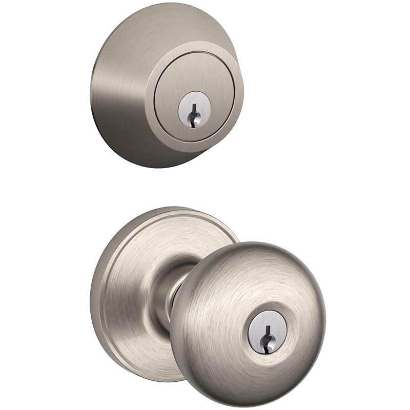 Schlage JC60VSTR619