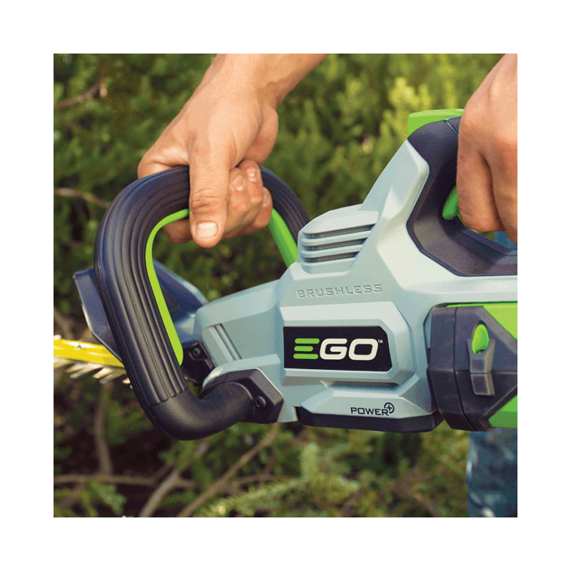 EGO Cordless Hedge Trimmer Brushless Kit HT2411 Reconditioned