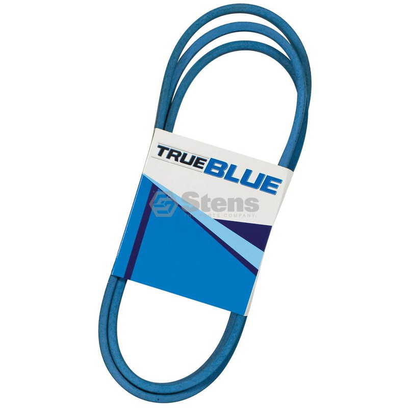 TrueBlue 248-102 V-Belt, 102 in L, 1/2 in W, 5/16 in Thic