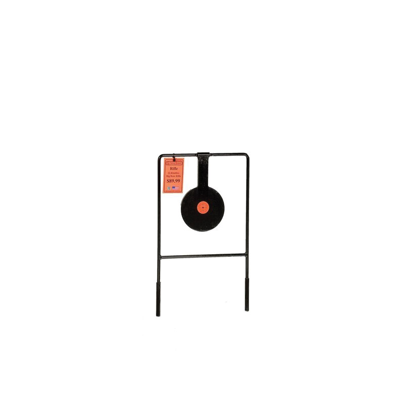 Taylor Targets RIFLE