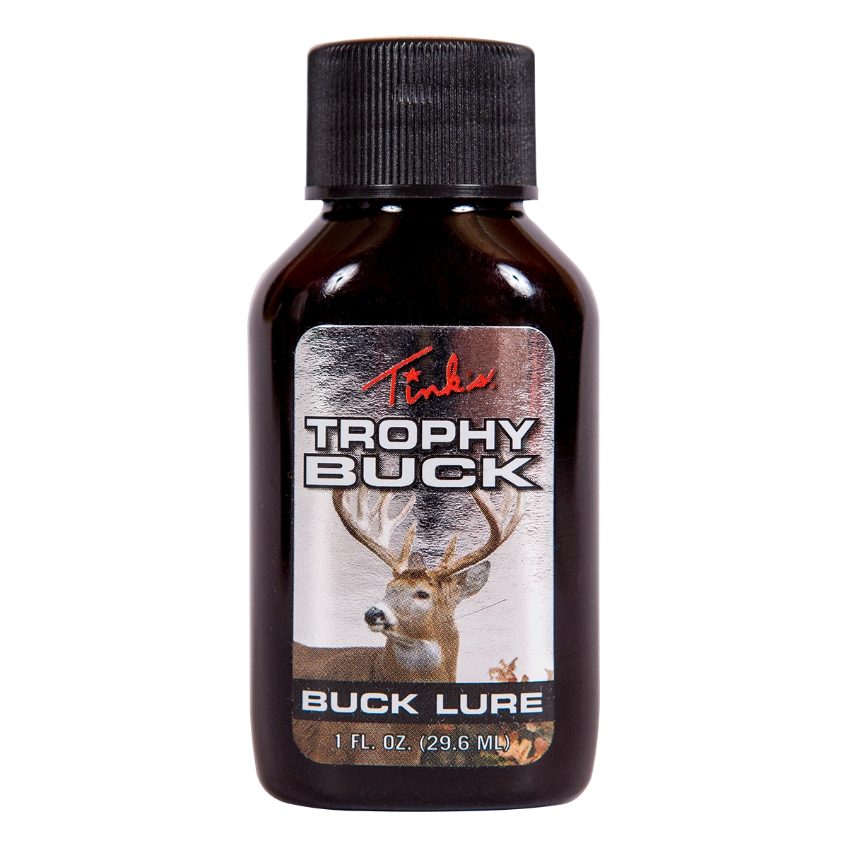 Tink's W6197 Trophy Buck Lure with Mini Bomb, 1 oz Bottle