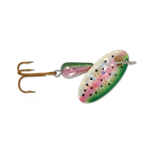 Panther Martin Holographic Rainbow/Trout 1/8 oz.