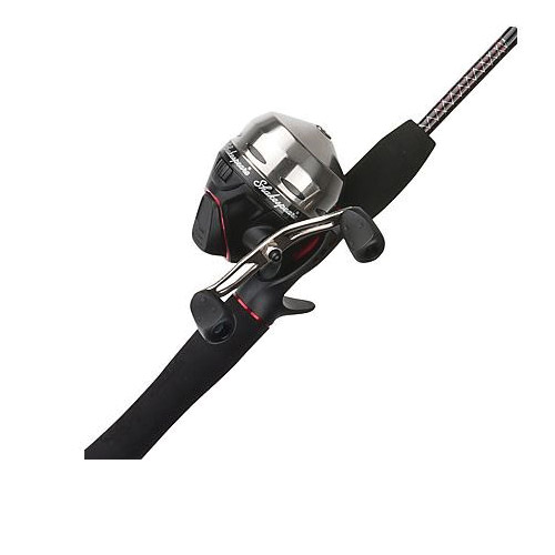 Ugly Stik USCA602M/SC10CBO