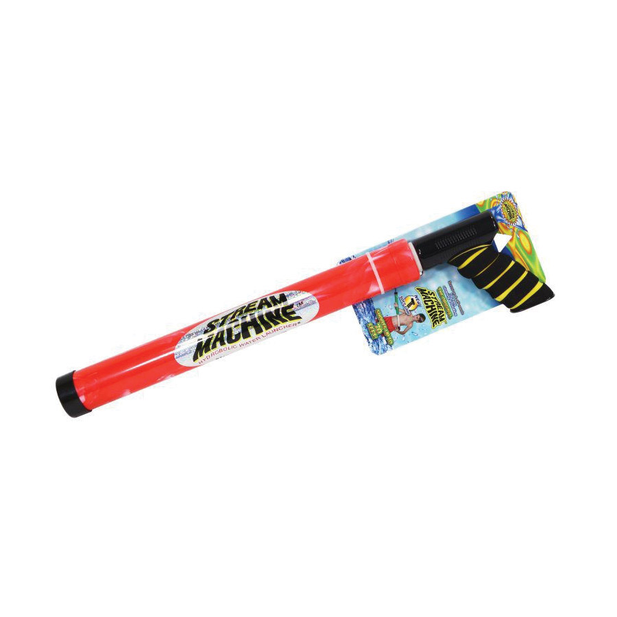 Water Sports 80003-9 Water Launcher, 8 Years and Up, Polymer