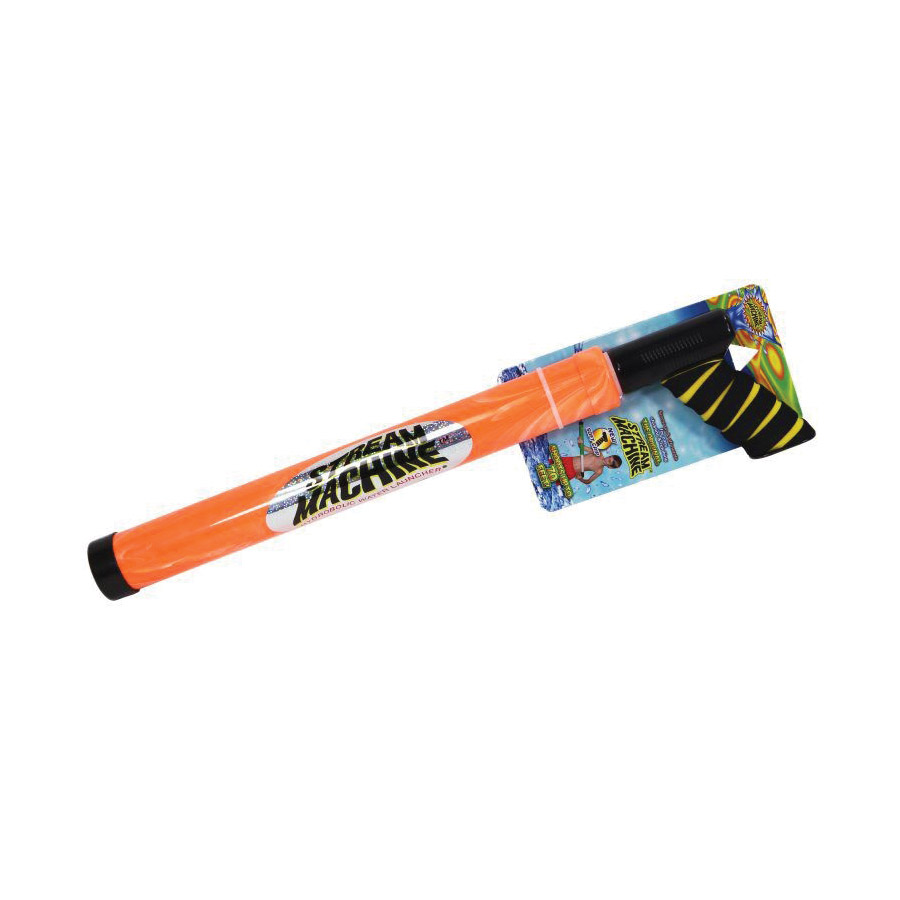 Water Sports 80003-9 Water Launcher, 8 Years and Up, Polymer