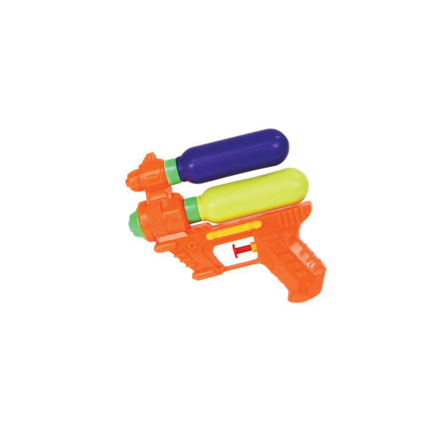 Water Sports 81000-7 Water Gun, 6 Years and Up