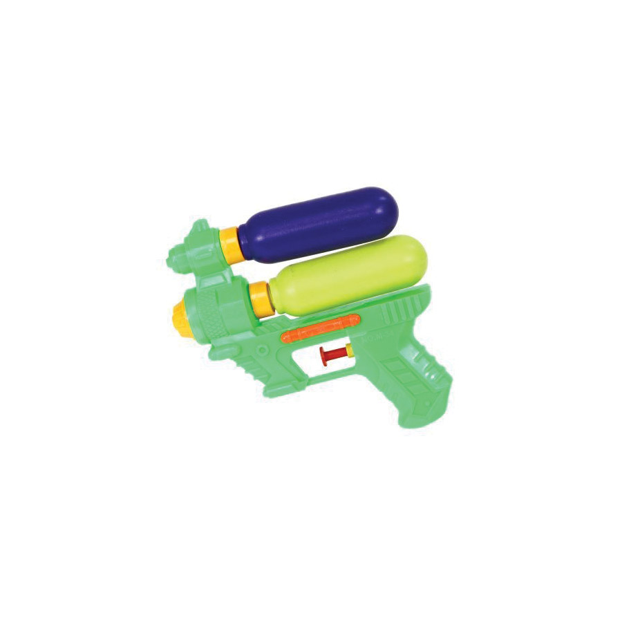 Water Sports 81000-7 Water Gun, 6 Years and Up