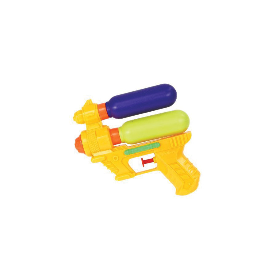 Water Sports 81000-7 Water Gun, 6 Years and Up