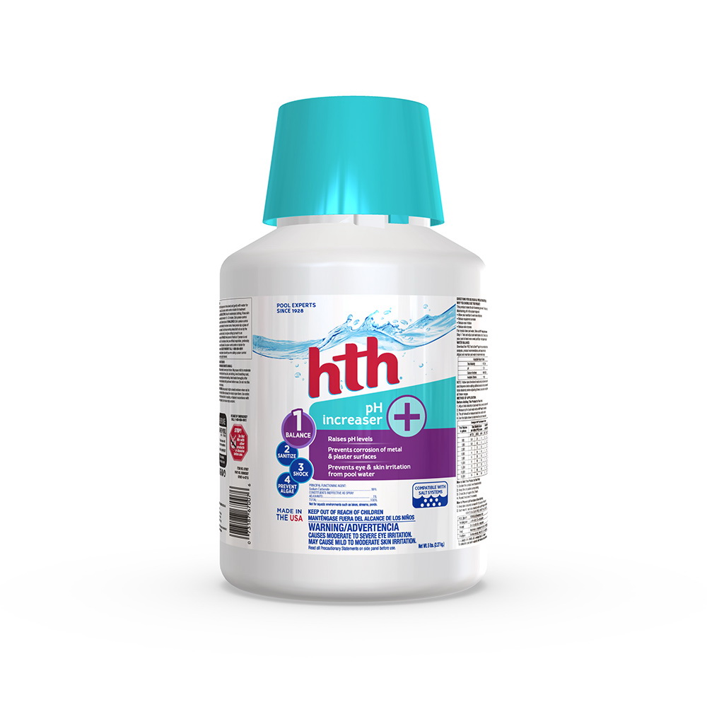 HTH 67007