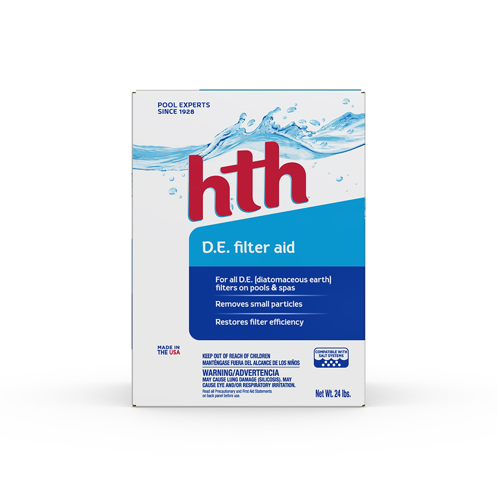 Hth 67073