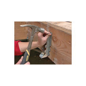 Box Nail, Tree Island, 5D, 1-3/4 in L, Hot Dipped Galvanized Steel, Sold By The Pound - 5