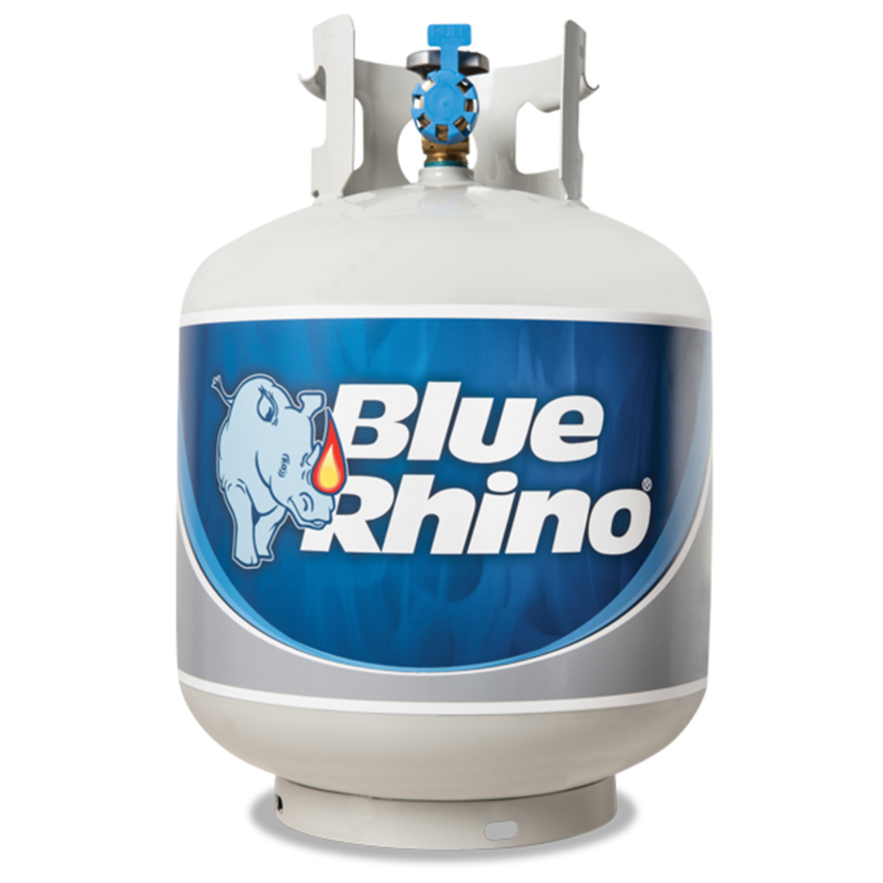 Blue Rhino 7384 Propane Tank Exchange, 15 lb Tank - 1