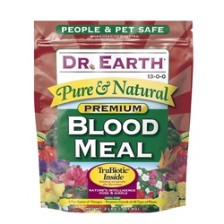 Dr. Earth 716