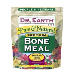 Dr. Earth 718