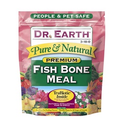 Dr. Earth 722