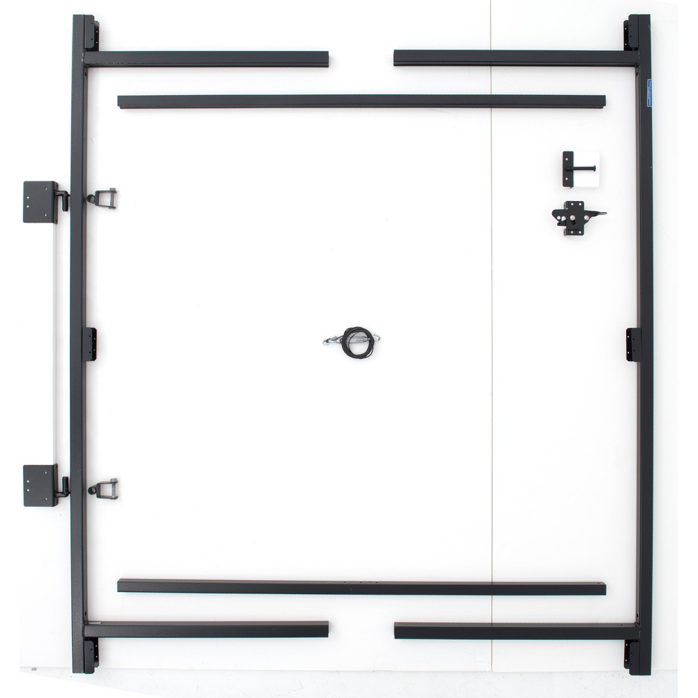 Adjust-A-Gate AG60-3