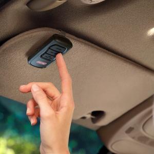 Genie GM3T-R Remote Pack - 3