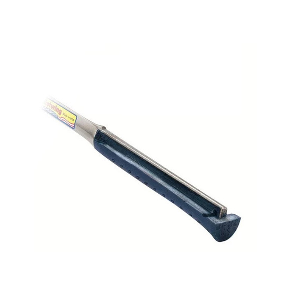 Camper's Axe, Estwing, 4 in Cutting Edge, Steel Head, 18-3/4 in L - 3